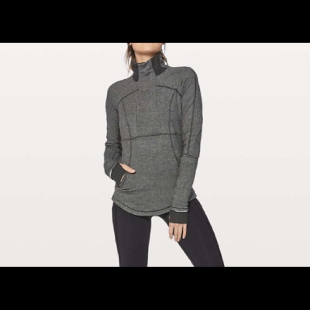 Lululemon Base Runner Jacket